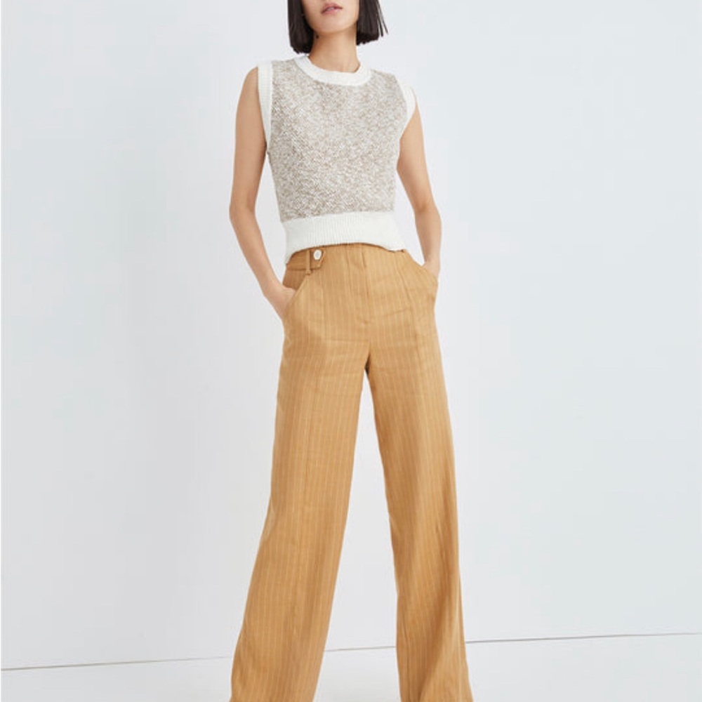 Veronica Beard Sunny Pant